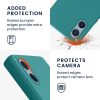 Husa Sony Xperia 5 V, Albastru, Silicon, 61522.57