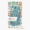 Husa Sony Xperia 5 V, Albastru, Silicon, 61522.57