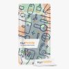 Husa Sony Xperia 5 V, Verde deschis, Silicon, 61522.207