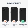 Husa Apple iPhone 13 Mini, Albastru, Silicon, 55877.205