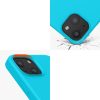 Husa Apple iPhone 13 Mini, Albastru, Silicon, 55877.205