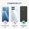 Husa Honor X8a, Roz, Silicon, 60942.31