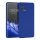 Husa Motorola Edge 30 Fusion, Albastru, Silicon, 60077.134