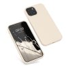 Husa Apple iPhone 13 Mini, Gri, Silicon, 55877.204