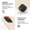 Husa Apple iPhone 13 Mini, Gri, Silicon, 55877.204