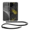 Husa cu jnur Xiaomi Redmi Note 12 5G/Poco X5, Multicolor, Silicon, 60892.03