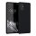 Husa Samsung Galaxy A71, Albastru inchis, Silicon, 51209.186