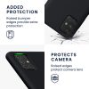 Husa Samsung Galaxy A71, Albastru inchis, Silicon, 51209.186