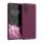 Husa Samsung Galaxy A41, Violet, Silicon, 52301.187