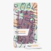 Husa Samsung Galaxy A41, Violet, Silicon, 52301.187