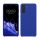 Husa Samsung Galaxy S21 Plus, Albastru, Silicon, 54066.134