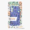 Husa Samsung Galaxy S21 Plus, Albastru, Silicon, 54066.134