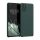 Husa Samsung Galaxy A41, Verde, Silicon, 52301.171