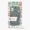 Husa Samsung Galaxy A41, Verde, Silicon, 52301.171