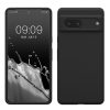 Husa Google Pixel 7, Negru, Silicon, 59451.47