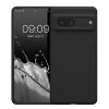 Husa Google Pixel 7, Negru, Silicon, 59451.47