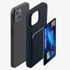 Husa Apple iPhone 14, Albastru, Silicon, 59112.17