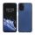 Husa Motorola Moto E22/Moto E22i, Albastru, Silicon, 61682.64