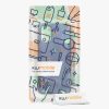 Husa Motorola Moto E22/Moto E22i, Albastru, Silicon, 61682.64