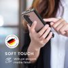 Husa Samsung Galaxy Z Fold5, Roz, Plastic, 61679.81