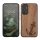 Husa Samsung Galaxy A54 5G, Maro, Lemn/Silicon, 60799.05