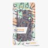 Husa Motorola Moto G22, Violet inchis, Silicon, 61683.115