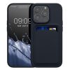 Husa Apple iPhone 14 Pro, Albastru, Silicon, 59114.17