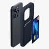 Husa Apple iPhone 14 Pro, Albastru, Silicon, 59114.17