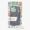 Husa Apple iPhone 14 Pro, Albastru, Silicon, 59114.17