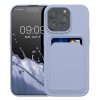 Husa Apple iPhone 14 Pro, Albastru, Silicon, 59114.108