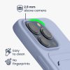 Husa Apple iPhone 14 Pro, Albastru, Silicon, 59114.108