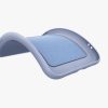 Husa Apple iPhone 14 Pro, Albastru, Silicon, 59114.108