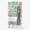 Husa cu jnur Samsung Galaxy A54 5G, Verde deschis, Silicon, 60805.172