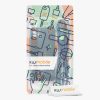 Husa cu jnur Samsung Galaxy A14 5G, Albastru inchis, Silicon, 60819.17