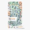 Husa Apple iPhone 12/iPhone 12 Pro, Verde deschis, Silicon, 58283.71