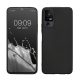 Husa TCL 40 XL, Negru, Silicon, 61718.47