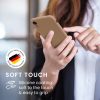 Husa Apple iPhone XR, Crem, Silicon, 49983.246