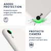 Husa Apple iPhone XR, Alb, Silicon, 49983.48