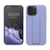 Husa Apple iPhone 13 Pro Max, Albastru, Silicon, 58278.108