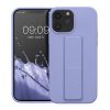 Husa Apple iPhone 13 Pro Max, Albastru, Silicon, 58278.108