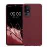 Husa TCL 40 XL, Violet, Silicon, 61718.187