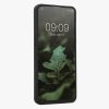 Husa OnePlus Nord 2T, Maro deschis, Lemn/Silicon, 58766.24