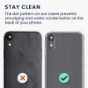 Husa TCL 40 XL, Transparent, Silicon, 61719.03