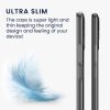 Husa TCL 40 XL, Transparent, Silicon, 61719.03