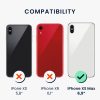 Husa Apple iPhone XS Max, Crem, Silicon, 45909.246
