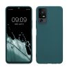 Husa TCL 40 XL, Verde, Silicon, 61718.78