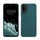 Husa TCL 40 XL, Verde, Silicon, 61718.78