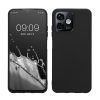 Husa Ulefone Note 16 Pro, Negru, Silicon, 61724.47
