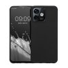 Husa Ulefone Note 16 Pro, Negru, Silicon, 61724.47
