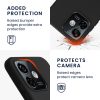 Husa Ulefone Note 16 Pro, Negru, Silicon, 61724.47